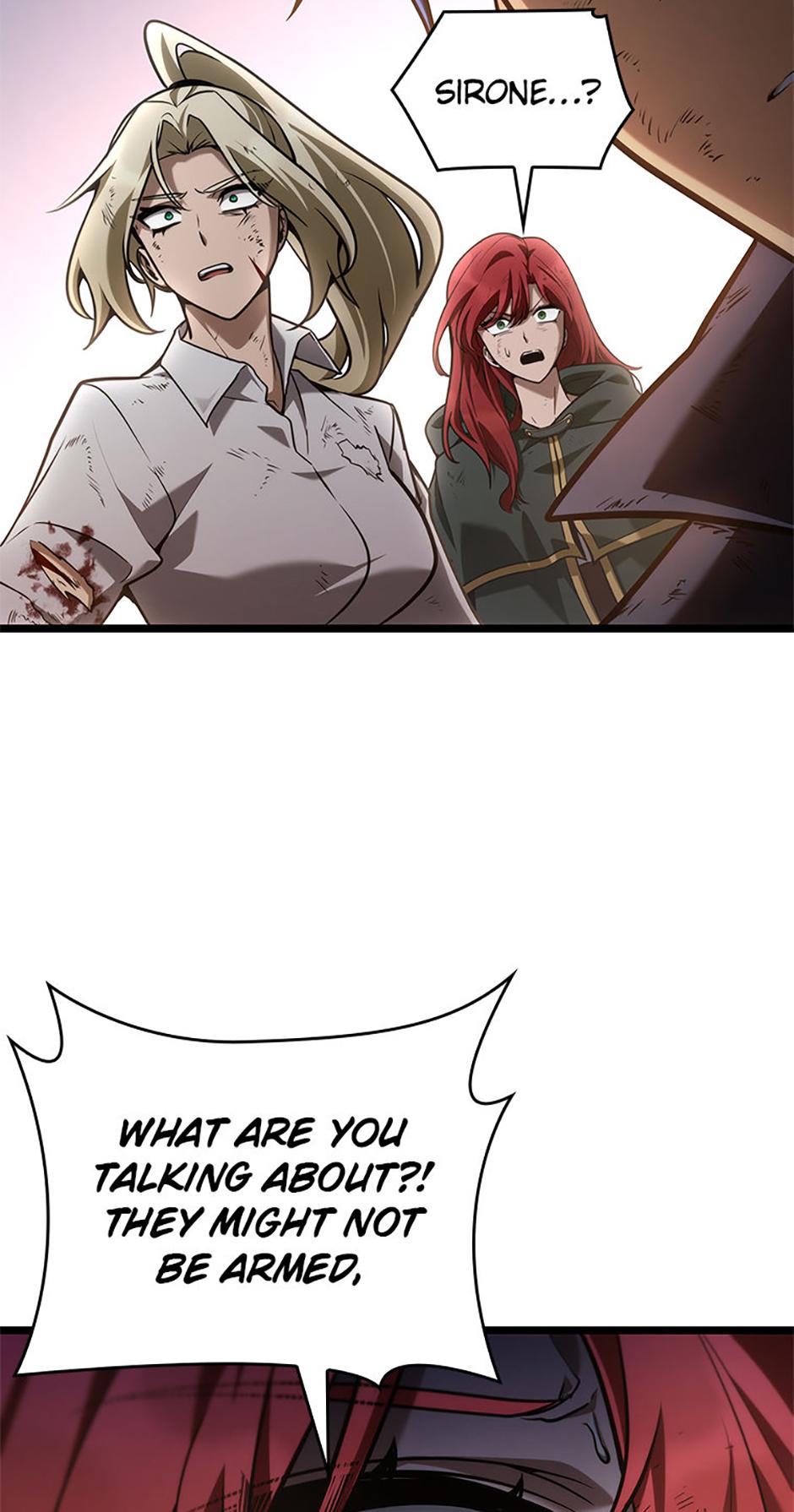 The Infinite Mage Chapter 139 — page 86