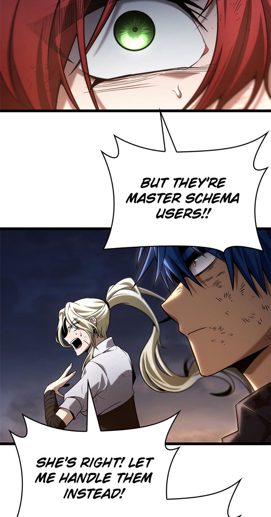 The Infinite Mage Chapter 139 — page 87