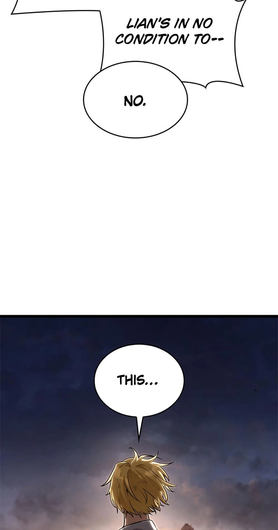 The Infinite Mage Chapter 139 — page 88
