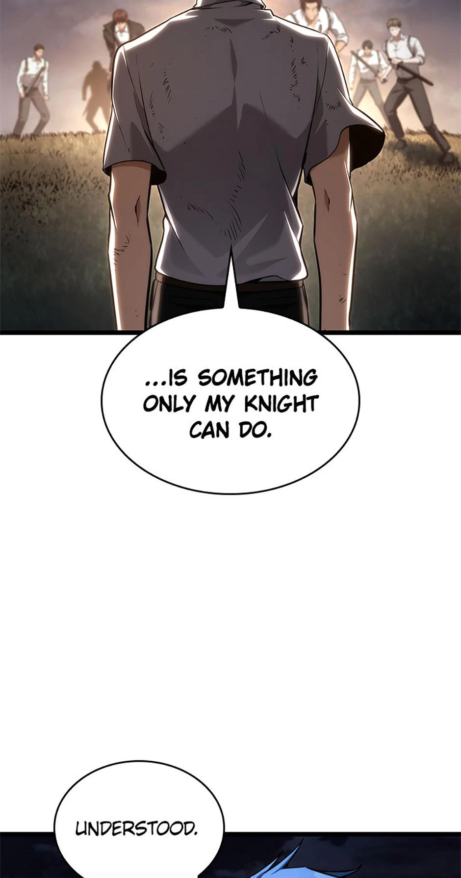 The Infinite Mage Chapter 139 — page 89