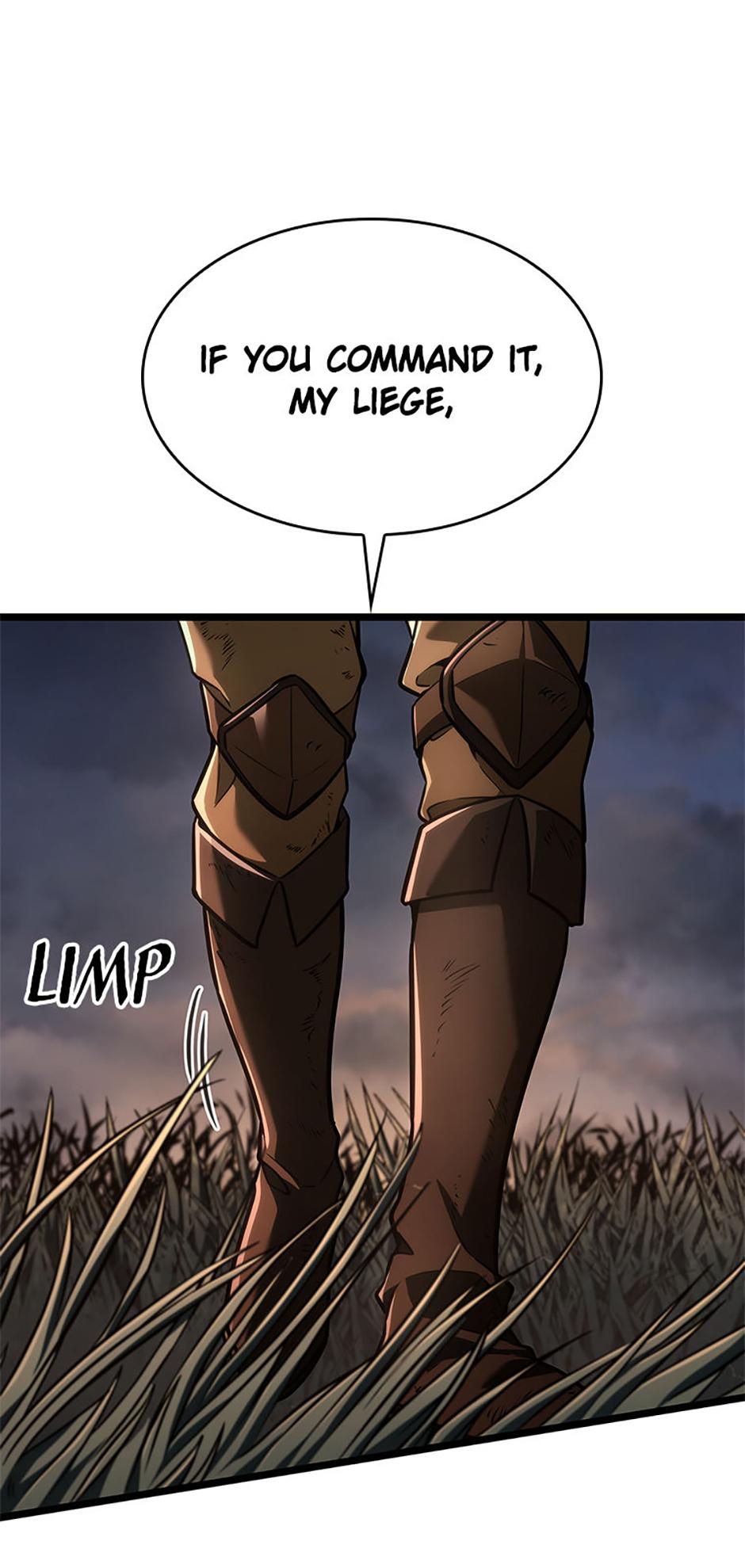 The Infinite Mage Chapter 139 — page 91