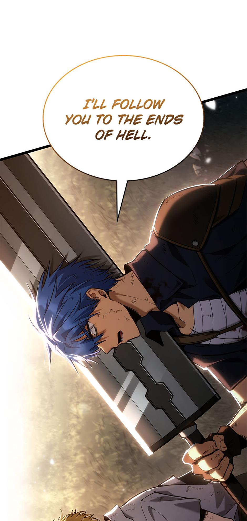 The Infinite Mage Chapter 139 — page 92