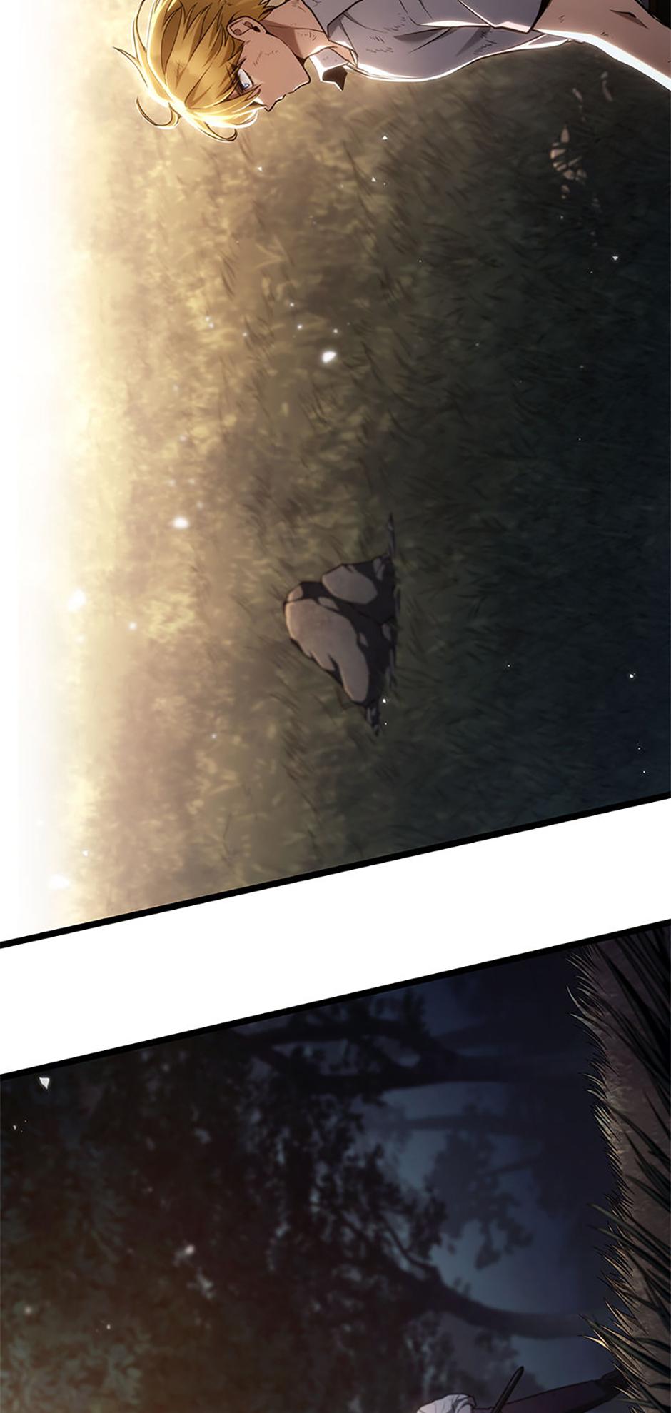 The Infinite Mage Chapter 139 — page 93