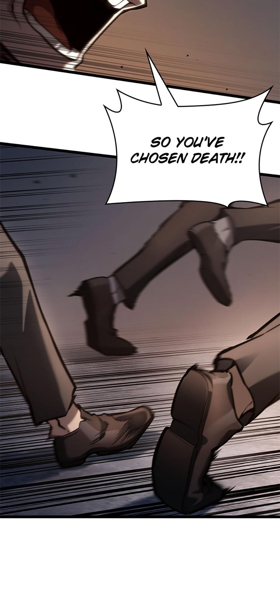 The Infinite Mage Chapter 139 — page 96