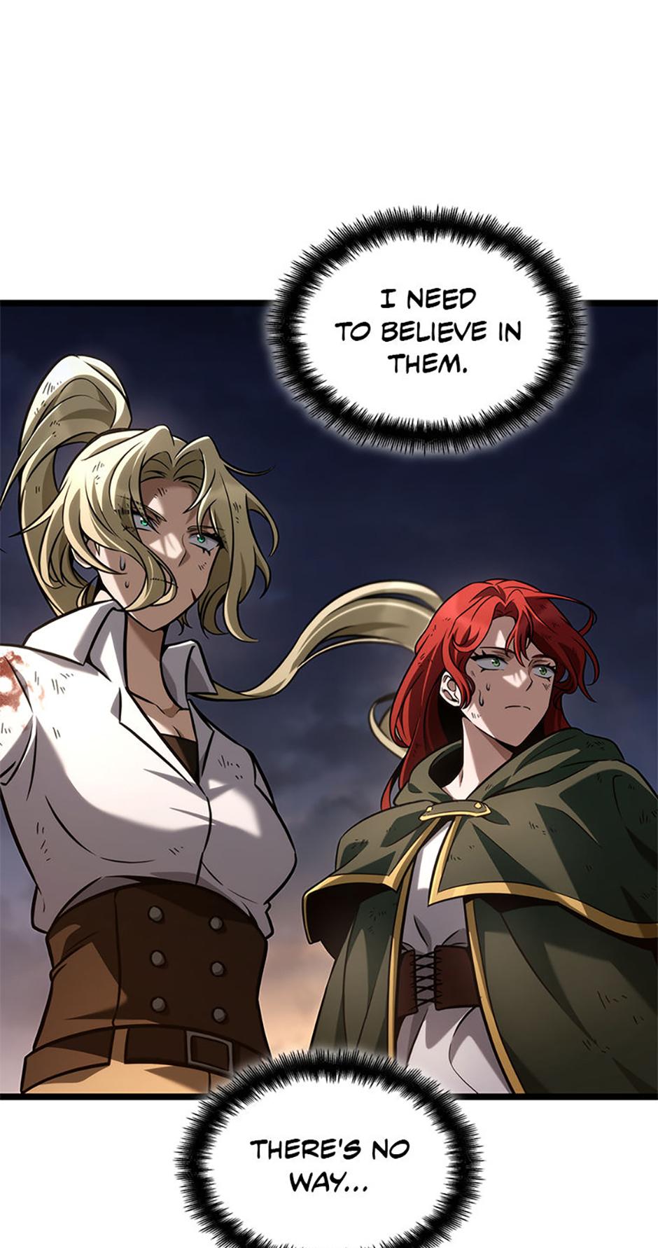 The Infinite Mage Chapter 139 — page 99