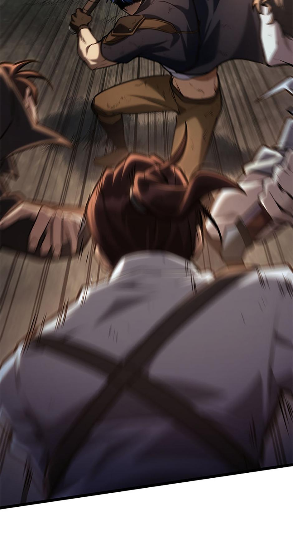 The Infinite Mage Chapter 139 — page 101