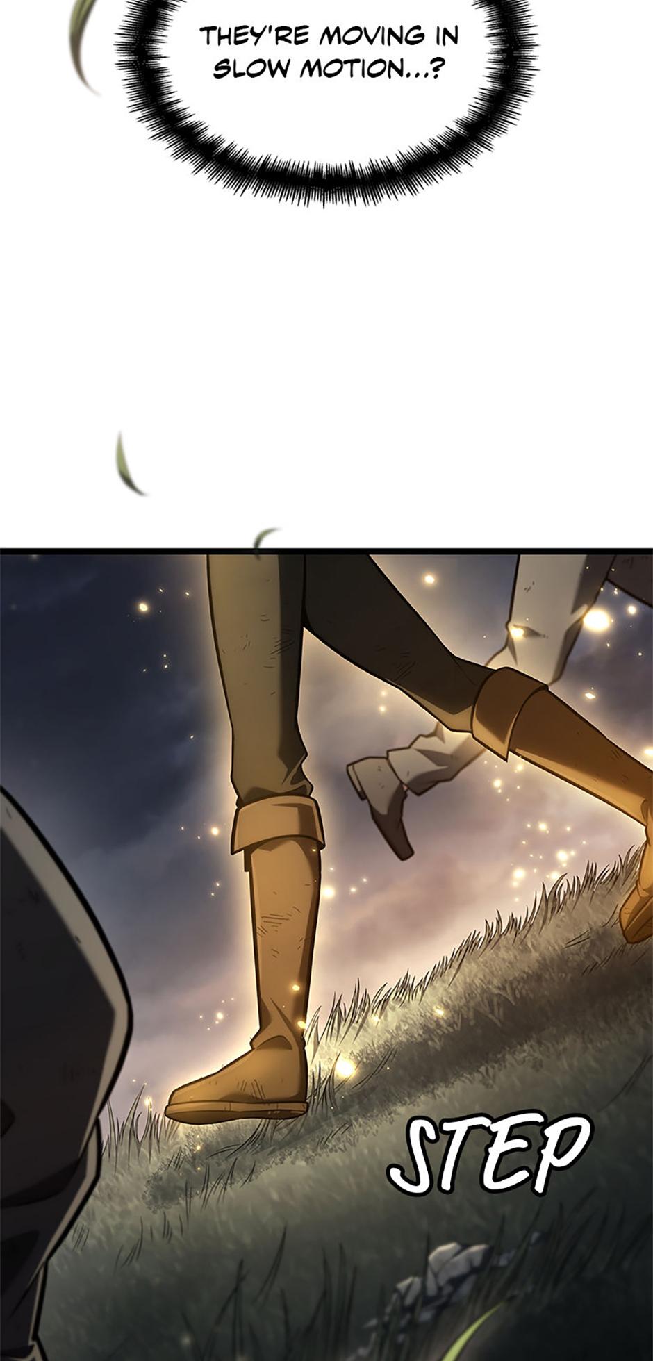 The Infinite Mage Chapter 139 — page 107