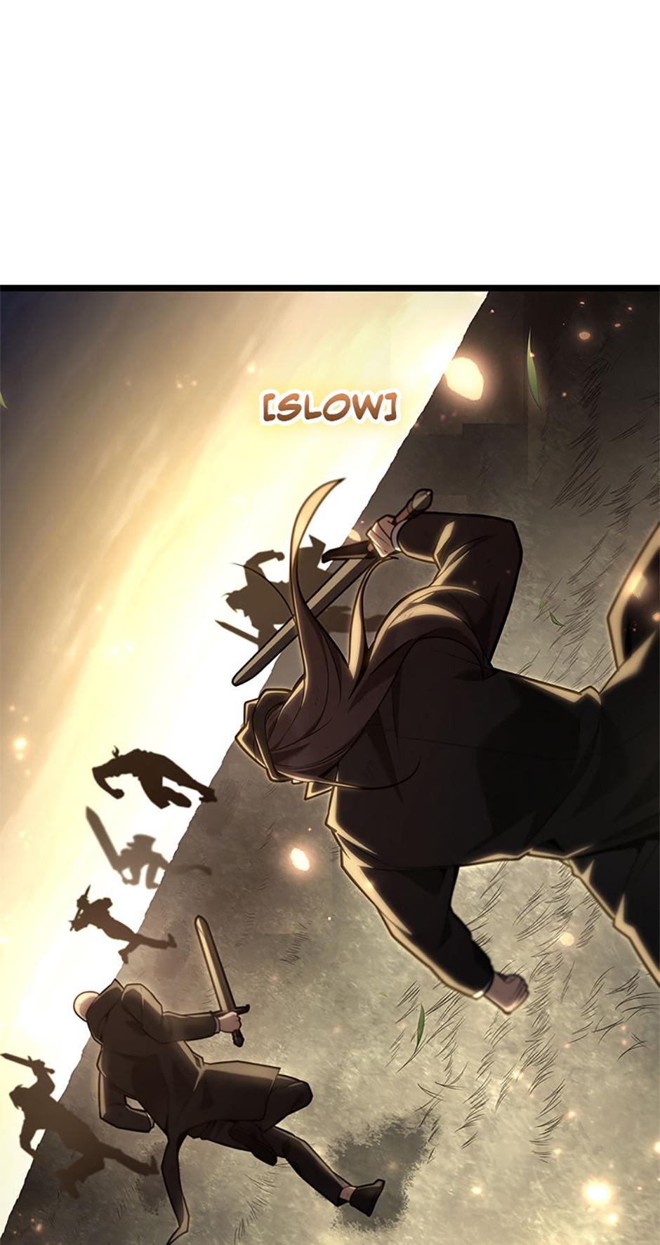The Infinite Mage Chapter 139 — page 110