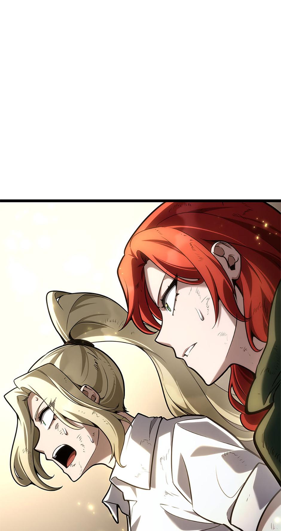 The Infinite Mage Chapter 139 — page 112