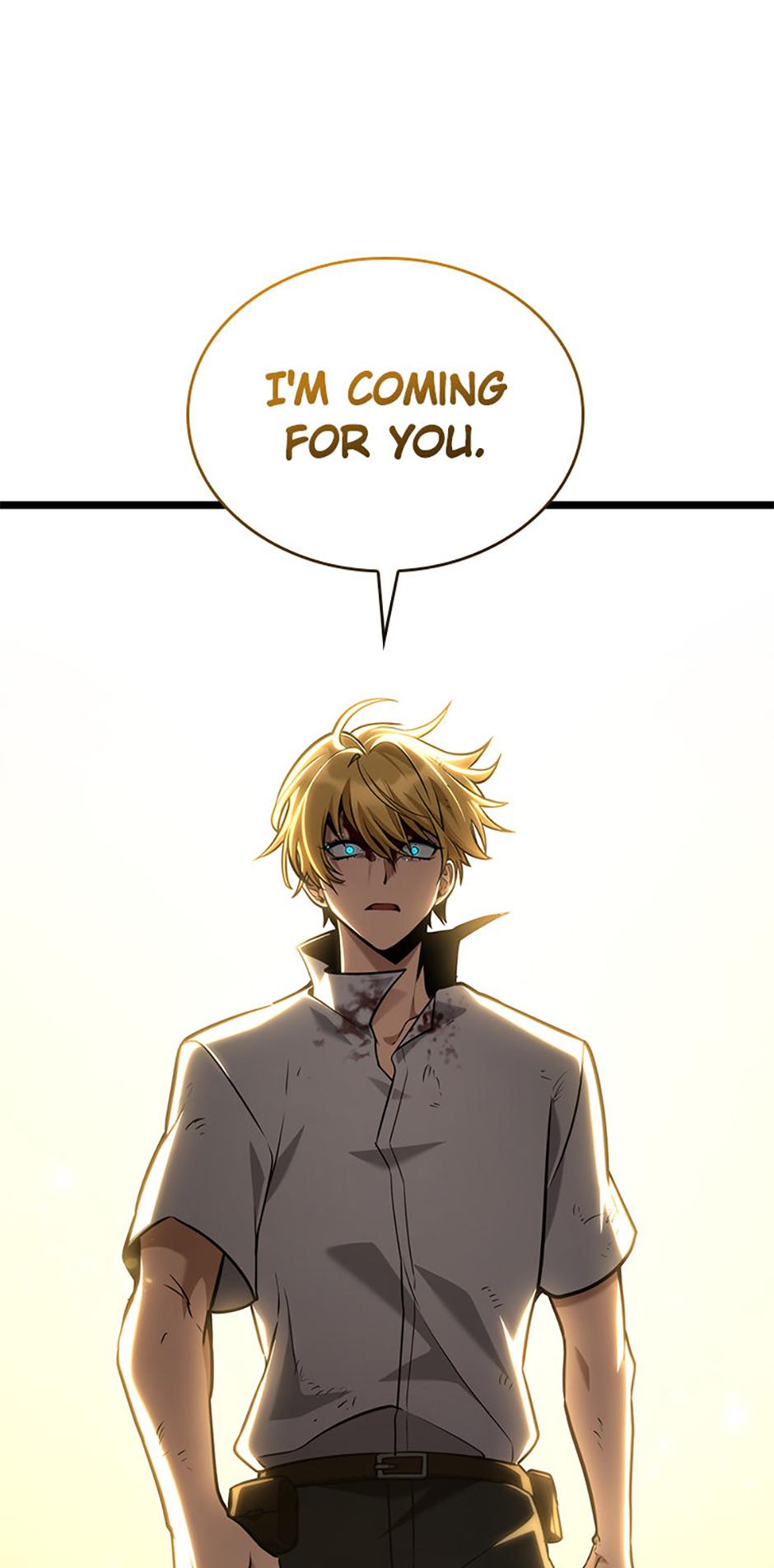 The Infinite Mage Chapter 139 — page 116