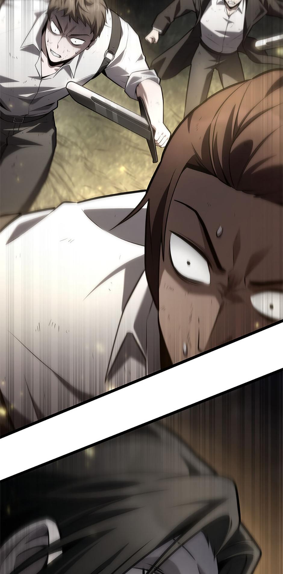 The Infinite Mage Chapter 139 — page 119