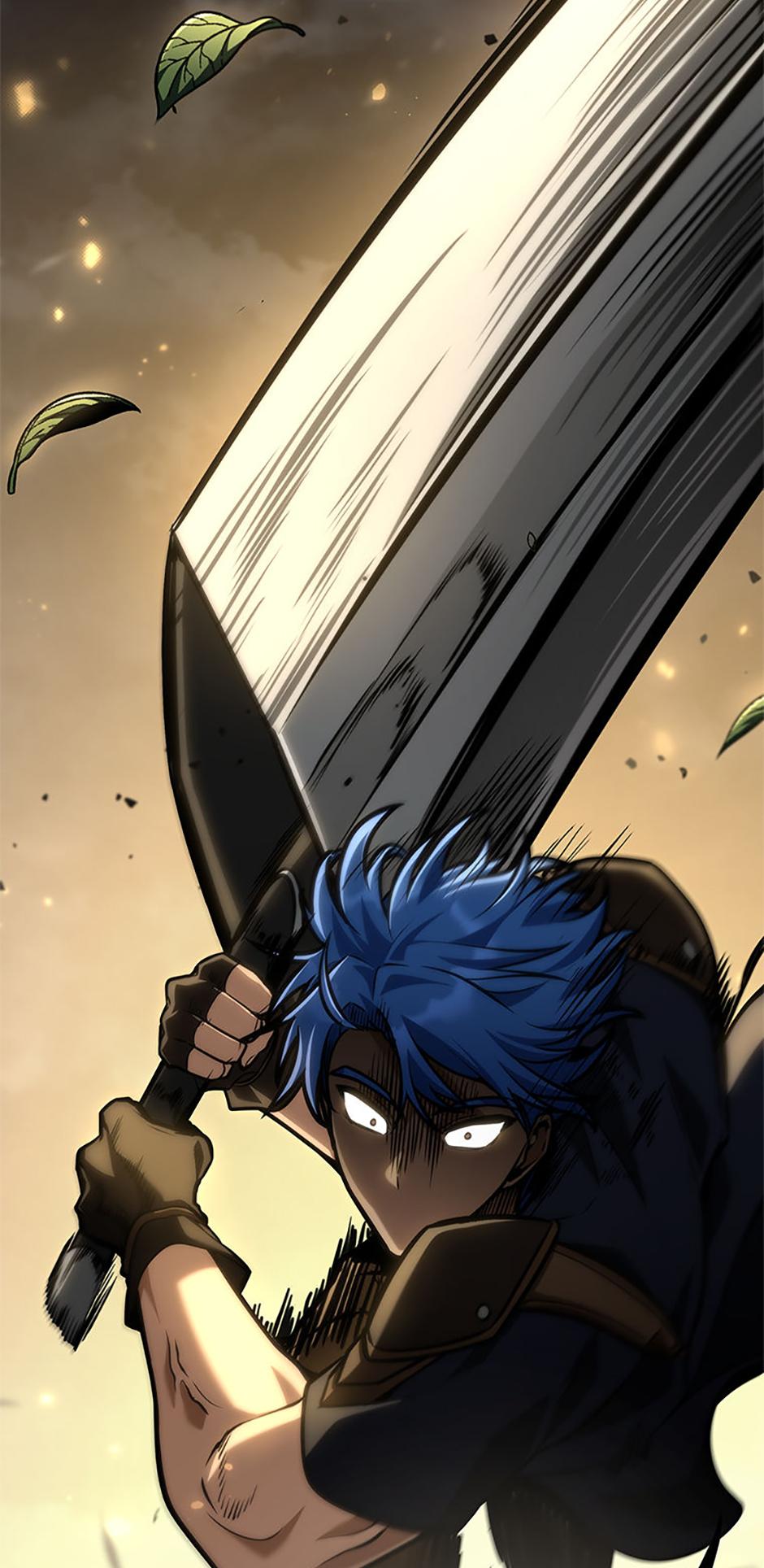 The Infinite Mage Chapter 140 — page 3