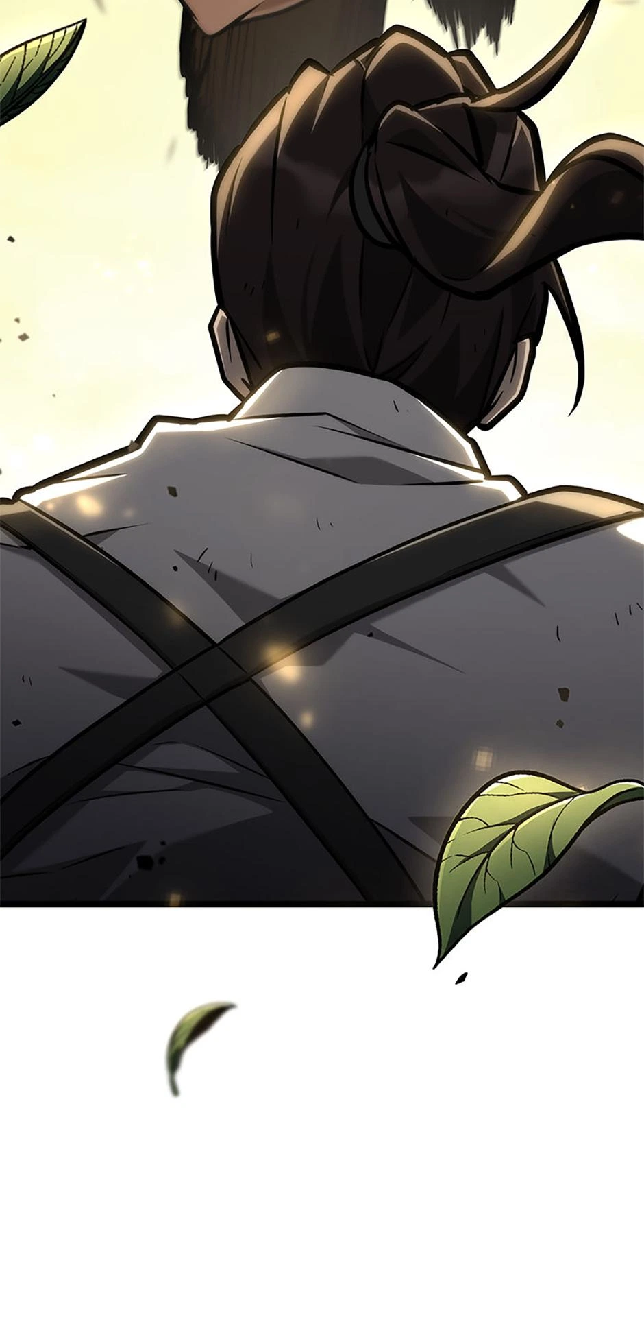 The Infinite Mage Chapter 140 — page 4