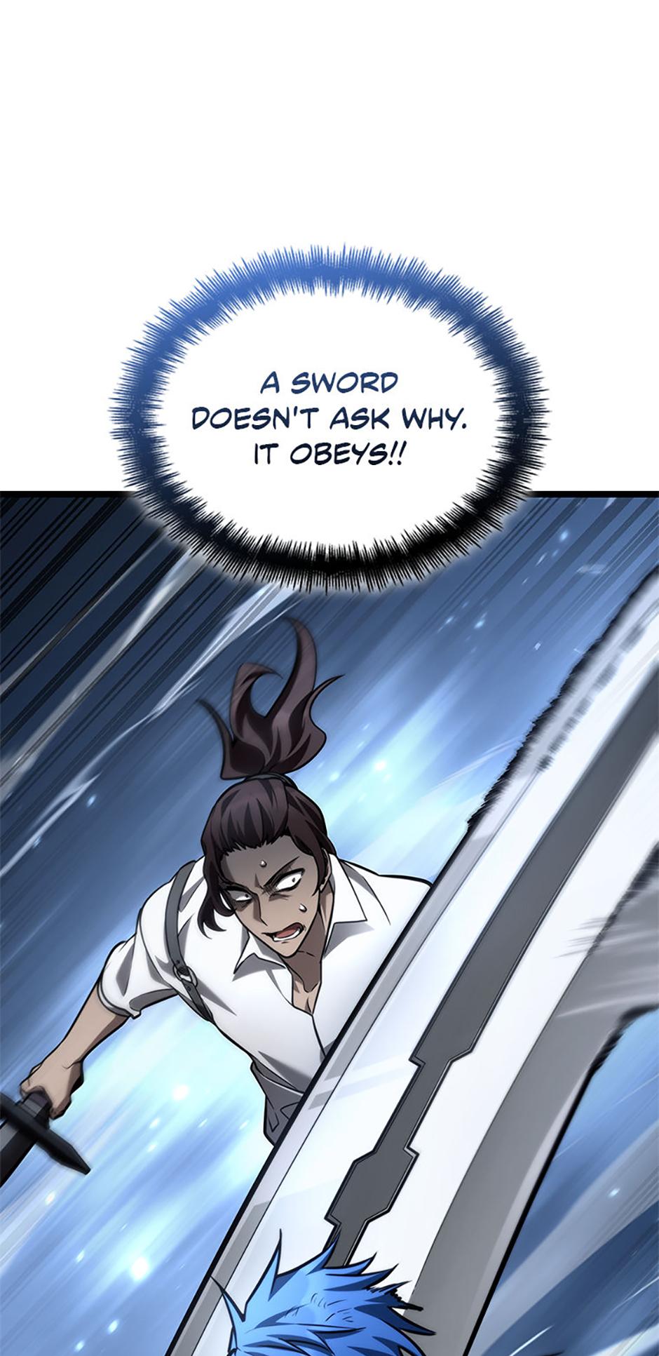The Infinite Mage Chapter 140 — page 7