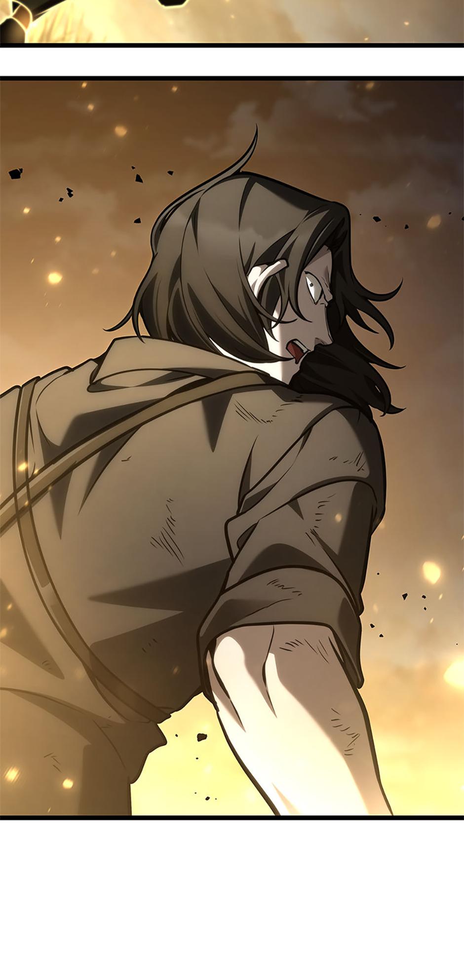 The Infinite Mage Chapter 140 — page 12