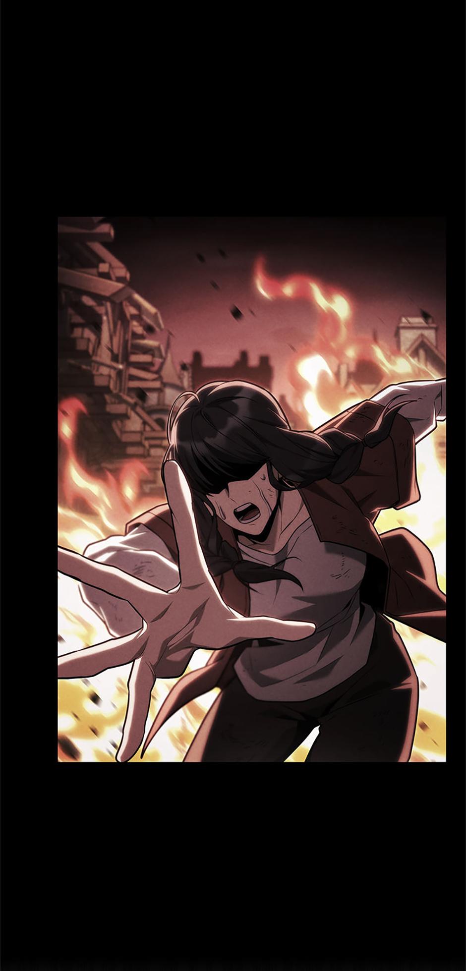 The Infinite Mage Chapter 140 — page 16