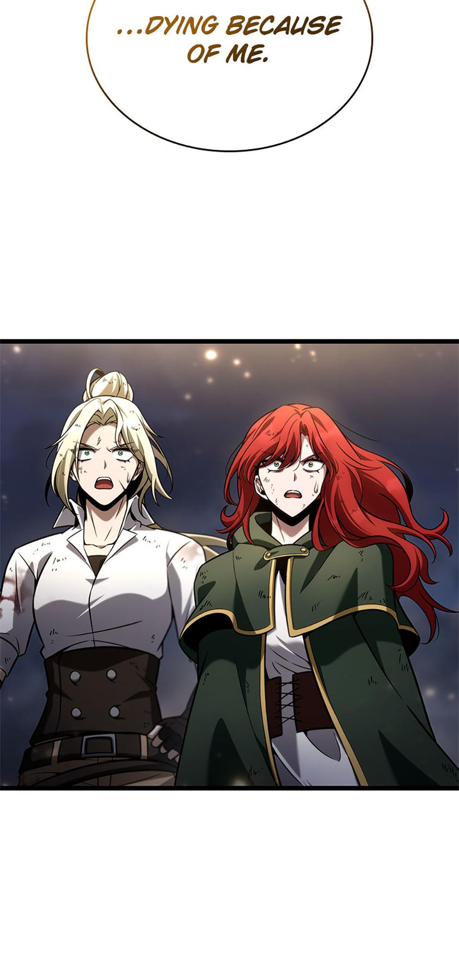 The Infinite Mage Chapter 140 — page 18