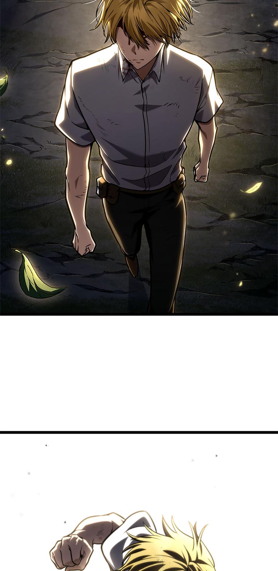 The Infinite Mage Chapter 140 — page 22
