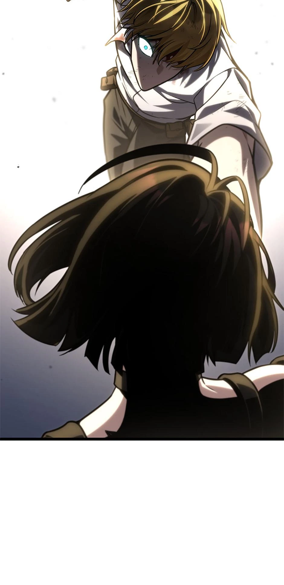 The Infinite Mage Chapter 140 — page 23