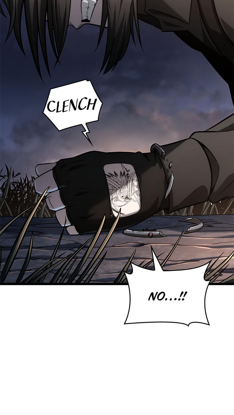 The Infinite Mage Chapter 140 — page 29