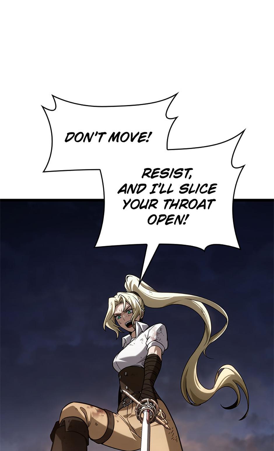 The Infinite Mage Chapter 140 — page 30