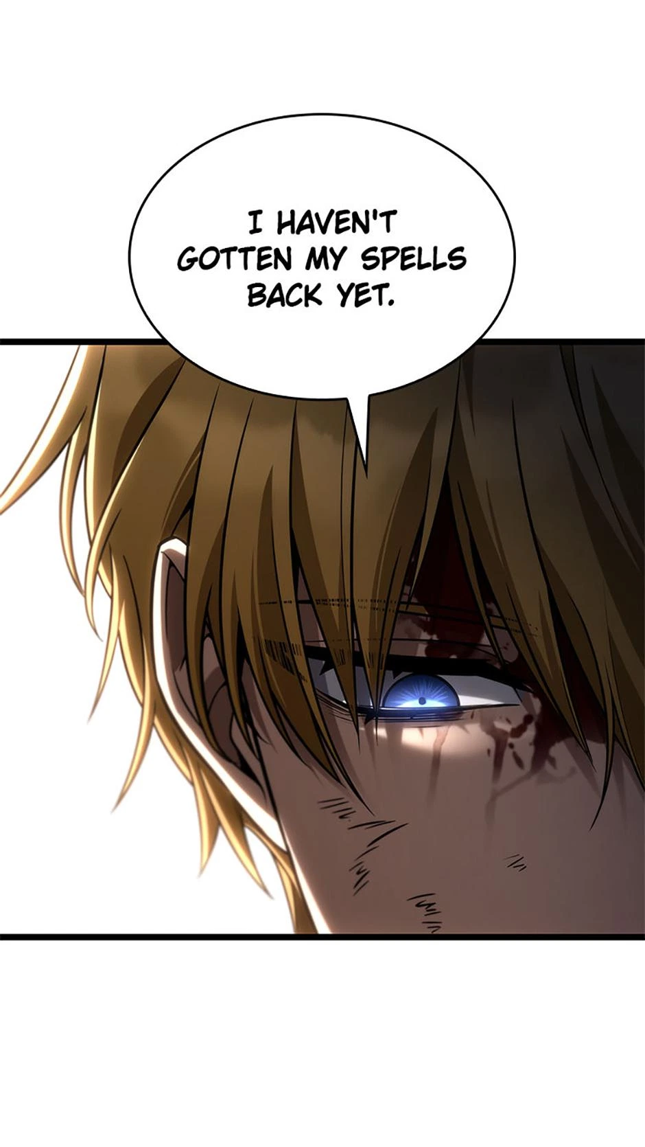 The Infinite Mage Chapter 140 — page 34