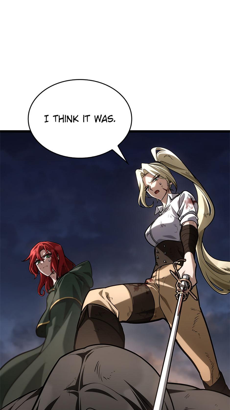 The Infinite Mage Chapter 140 — page 36