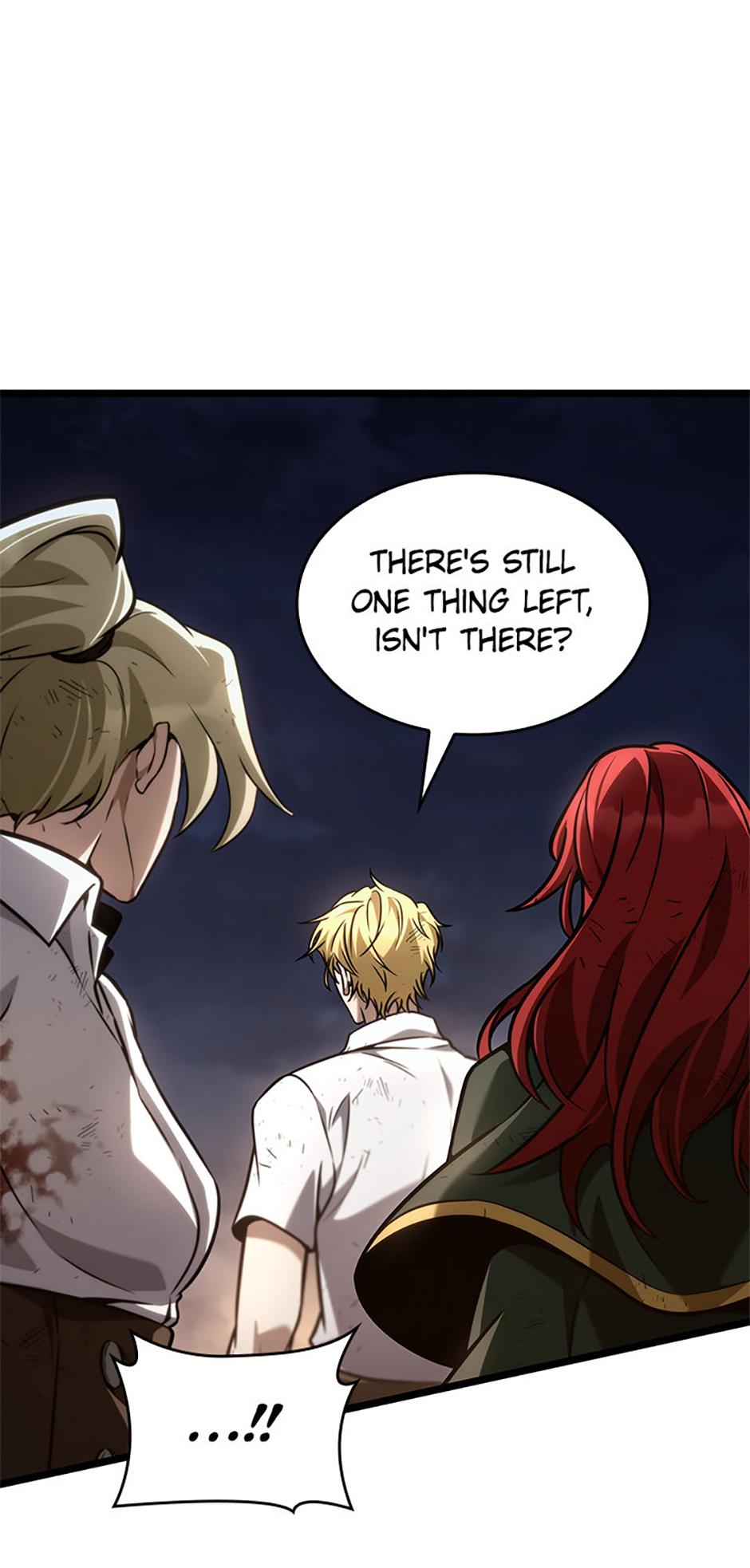 The Infinite Mage Chapter 140 — page 39