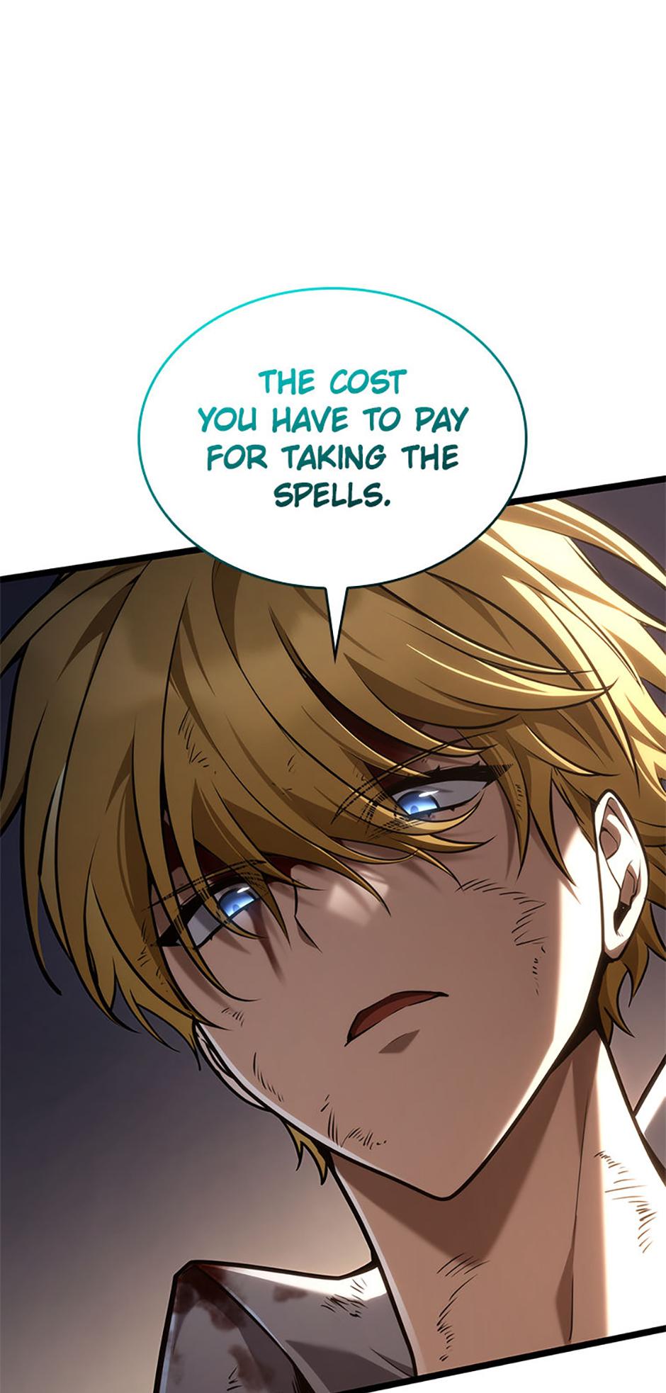 The Infinite Mage Chapter 140 — page 40