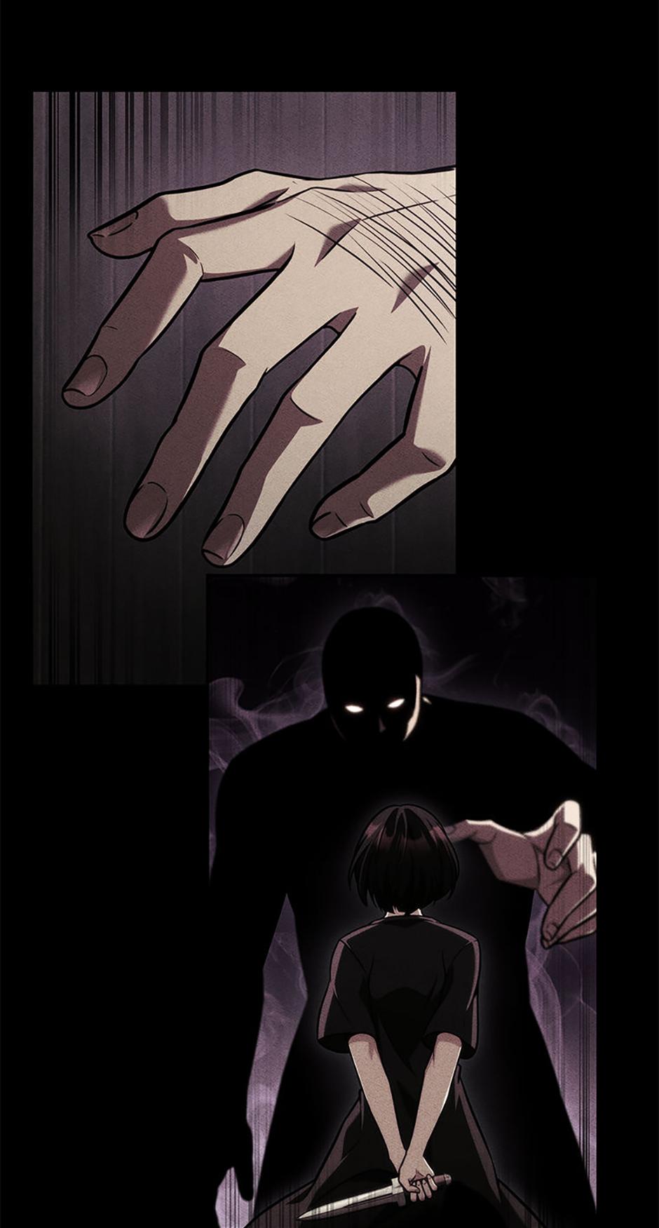 The Infinite Mage Chapter 140 — page 48