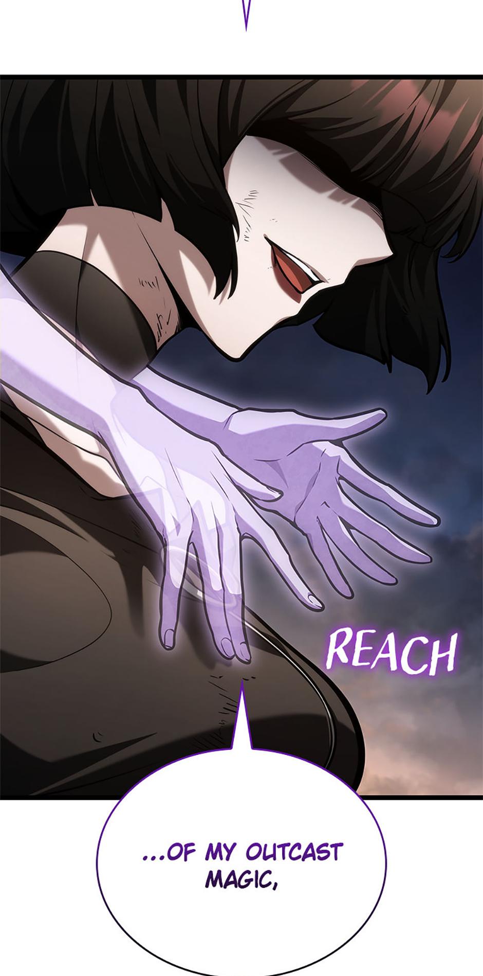 The Infinite Mage Chapter 140 — page 54