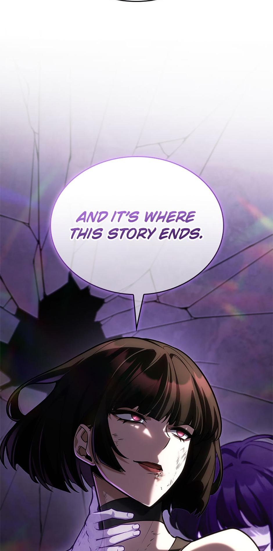 The Infinite Mage Chapter 140 — page 55