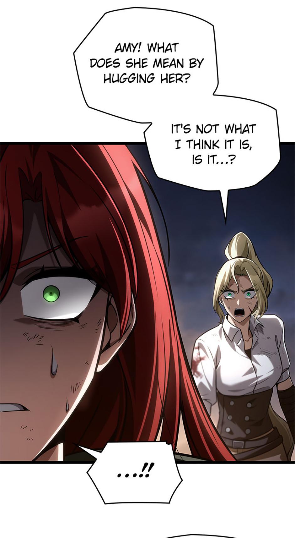 The Infinite Mage Chapter 140 — page 58