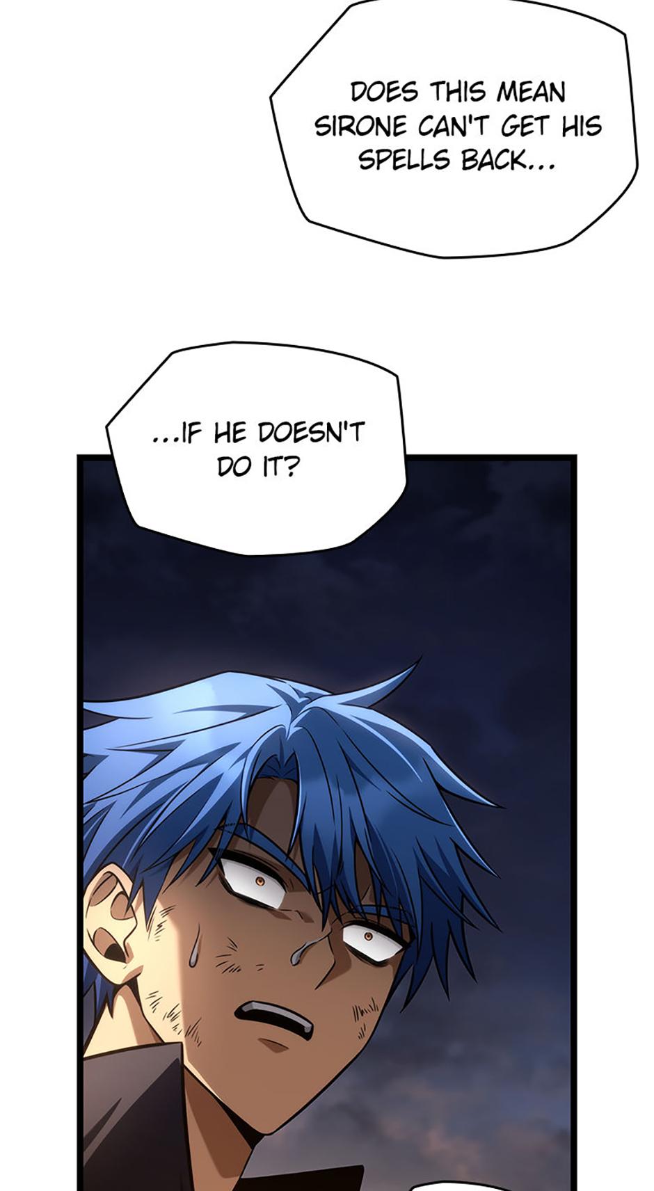 The Infinite Mage Chapter 140 — page 59