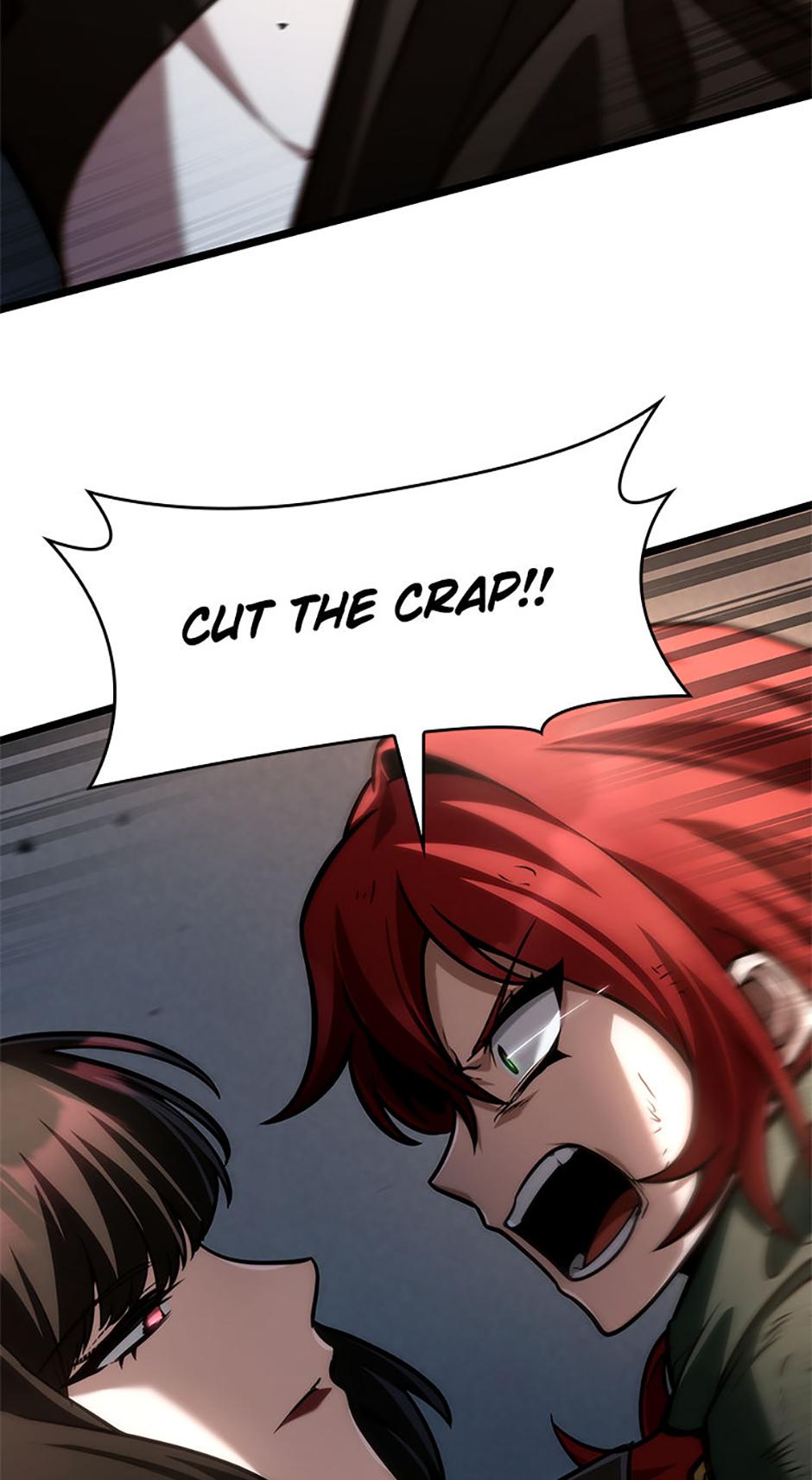 The Infinite Mage Chapter 140 — page 61