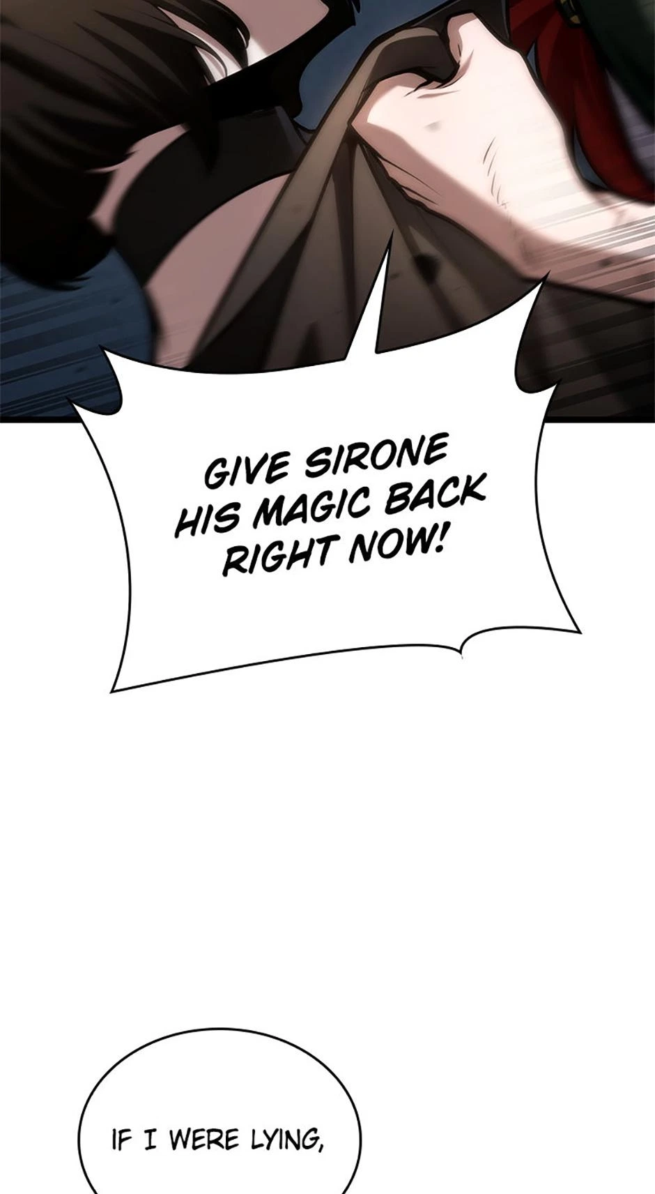 The Infinite Mage Chapter 140 — page 62
