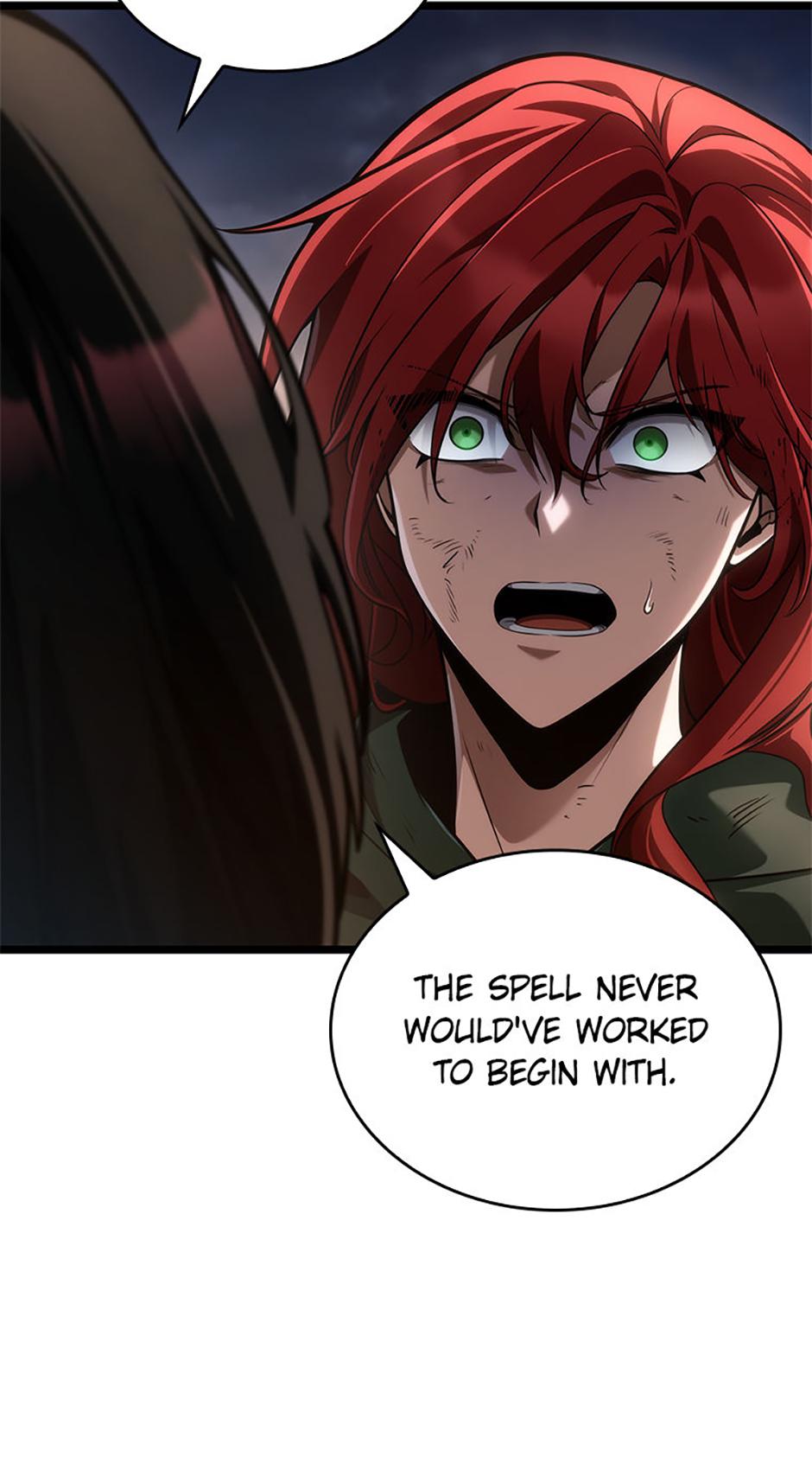 The Infinite Mage Chapter 140 — page 63