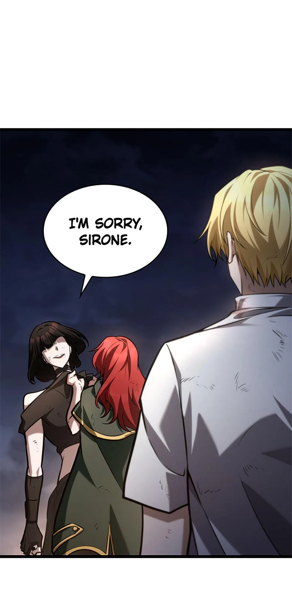 The Infinite Mage Chapter 140 — page 64