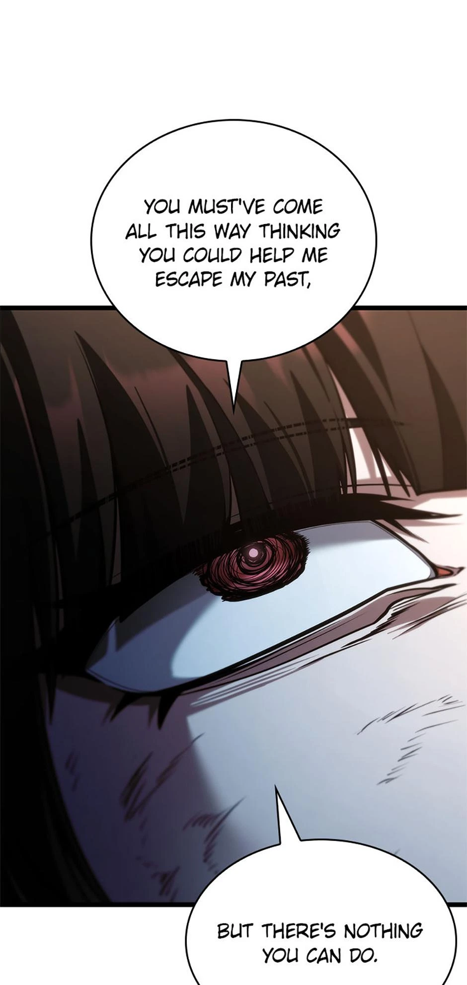The Infinite Mage Chapter 140 — page 65