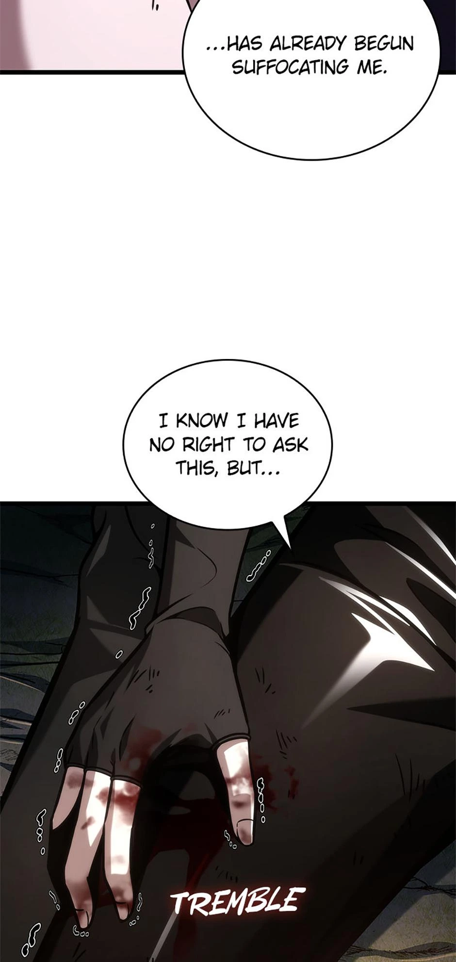 The Infinite Mage Chapter 140 — page 67