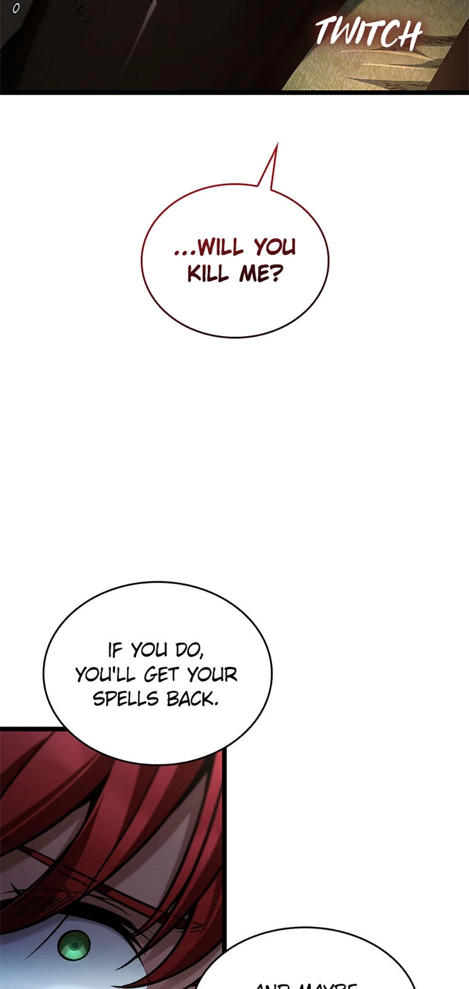 The Infinite Mage Chapter 140 — page 68