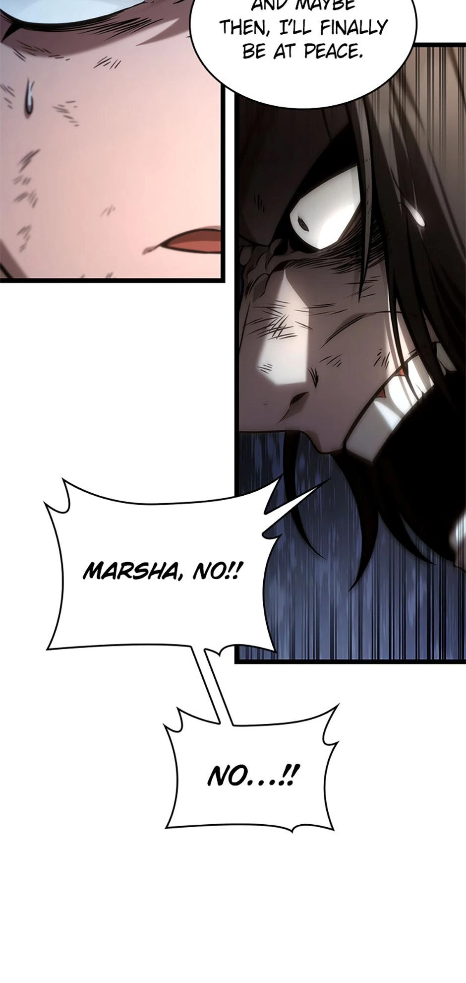 The Infinite Mage Chapter 140 — page 69