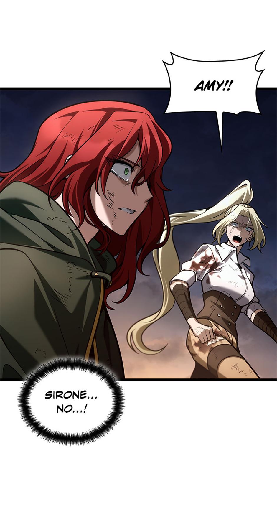 The Infinite Mage Chapter 140 — page 76