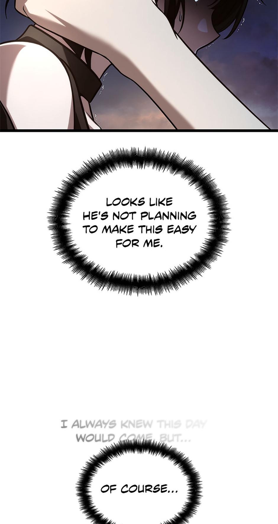 The Infinite Mage Chapter 140 — page 79