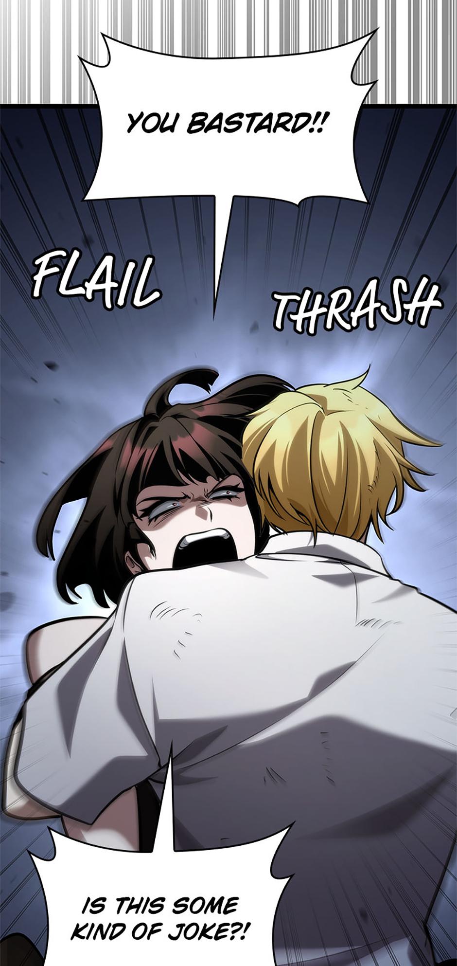 The Infinite Mage Chapter 140 — page 89