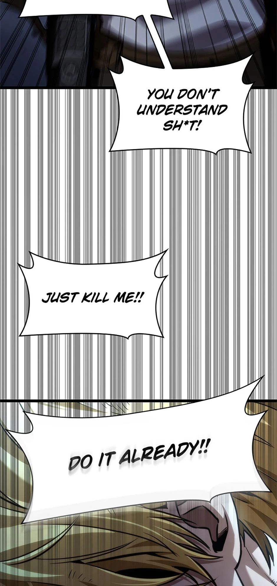 The Infinite Mage Chapter 140 — page 90
