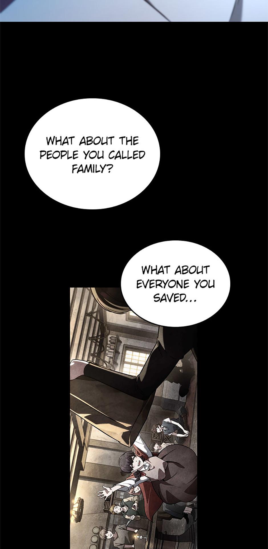 The Infinite Mage Chapter 140 — page 94