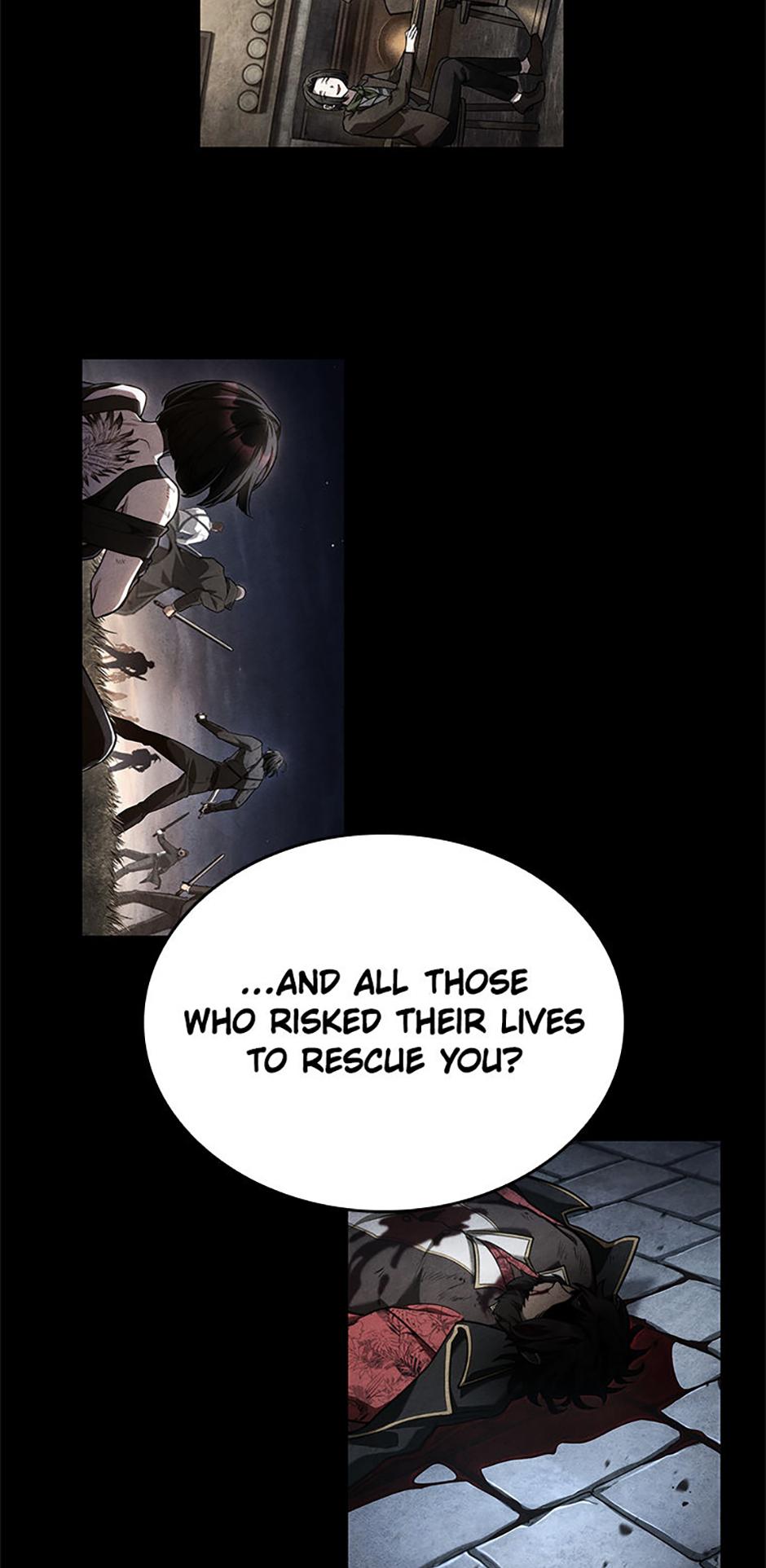 The Infinite Mage Chapter 140 — page 95