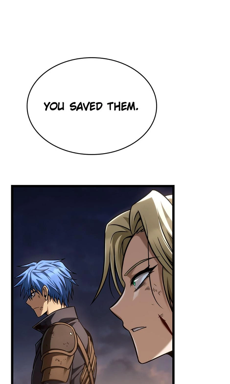 The Infinite Mage Chapter 140 — page 98