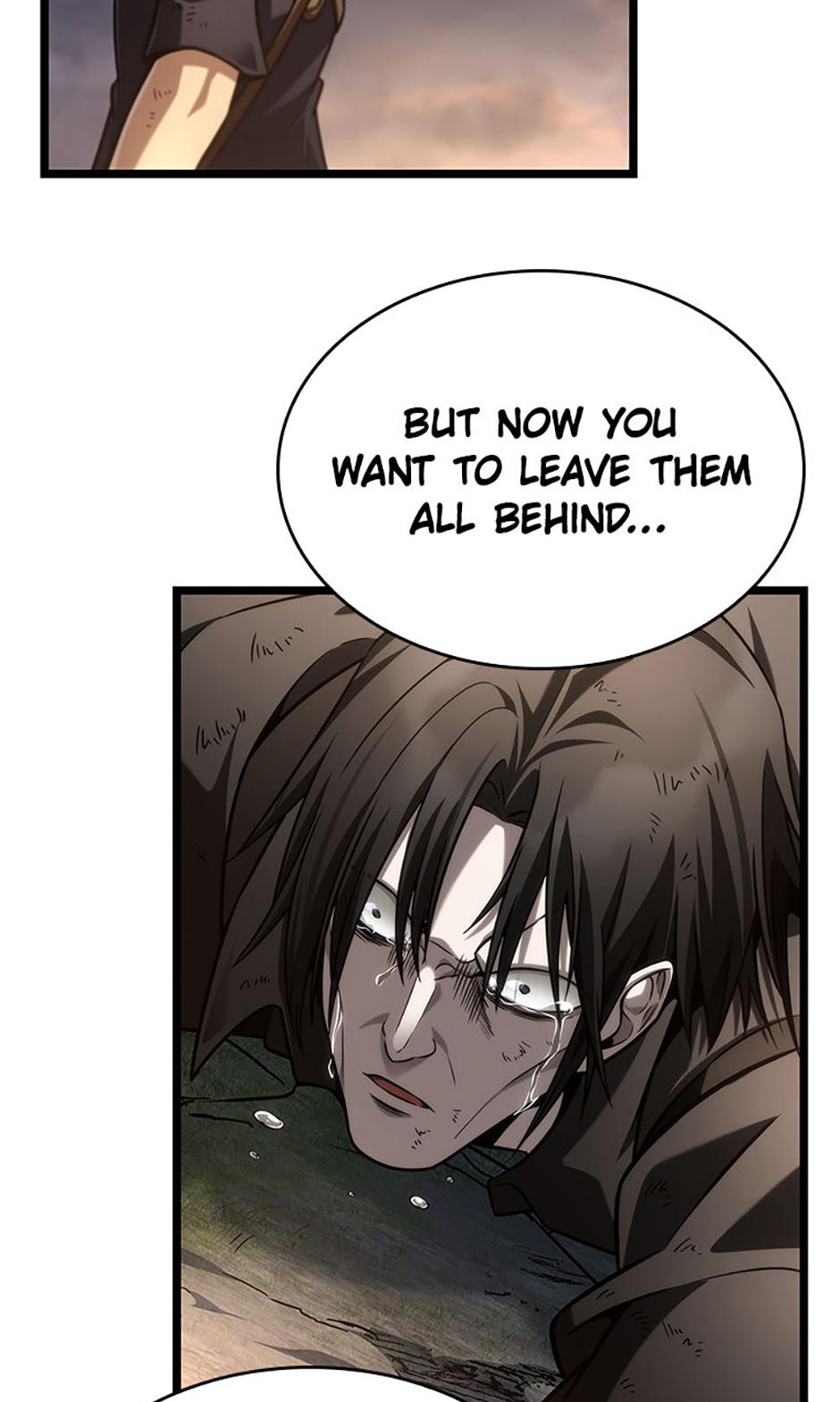 The Infinite Mage Chapter 140 — page 99